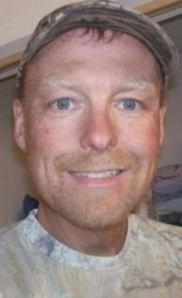 Gregory Gardner Profile Photo