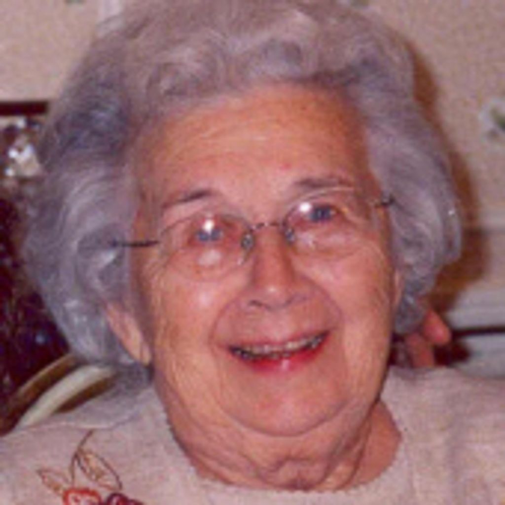 Martha R. Hook