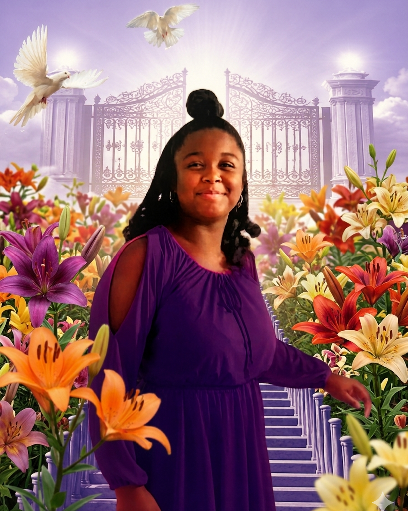 Khalilah A. Kelly