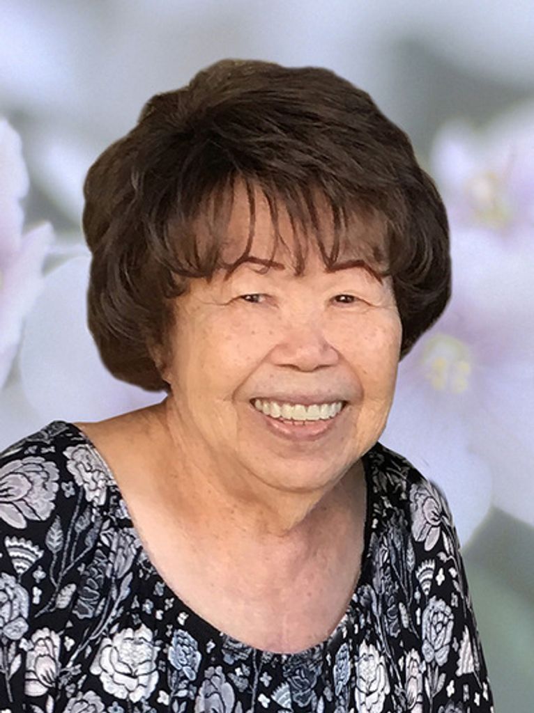 Bernice Michiko Nakadaira Profile Photo