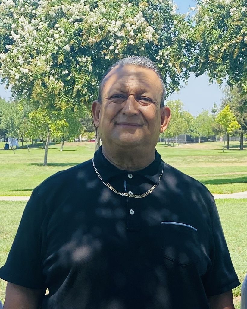 Jaime Escobar Jimenez