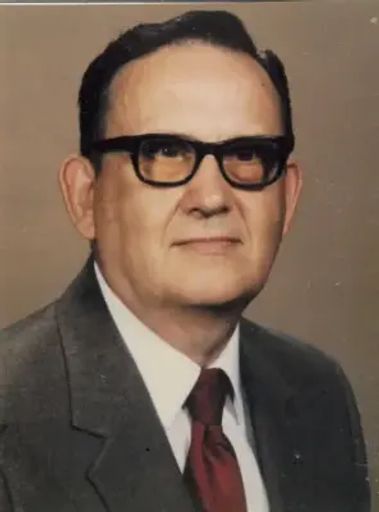 Charles Mair Profile Photo