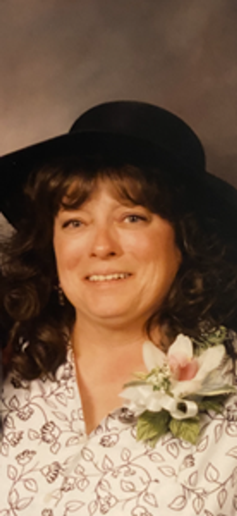 Patricia K. Terrien