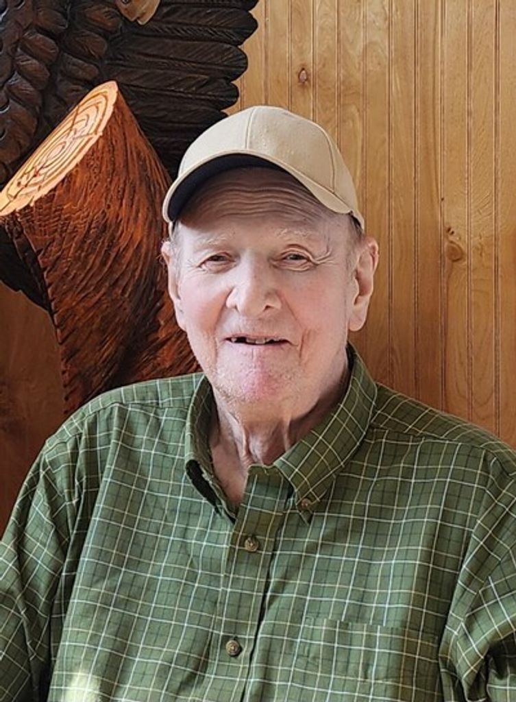 William "Bill" Dean Profile Photo