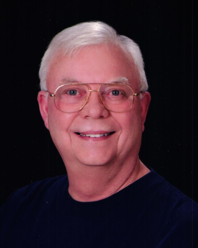 Samuel Lee Rhyne Profile Photo