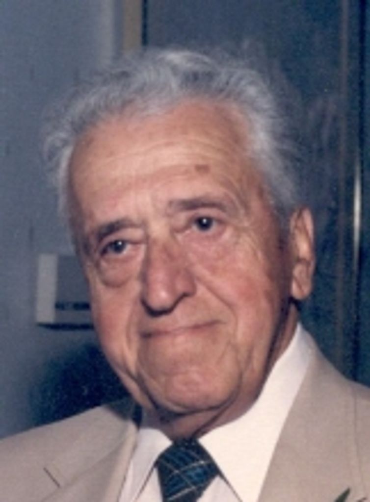 Ahmed 'Al' 'Pany' Panagrossi