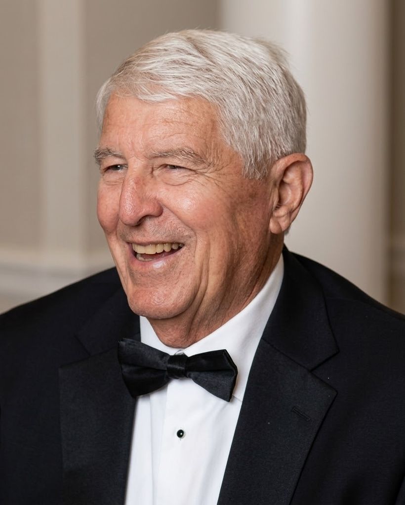 Larry D. Sanderson