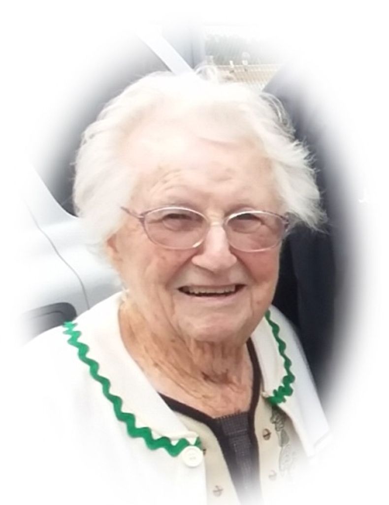 Mrs. Doris  Walker Bell Profile Photo