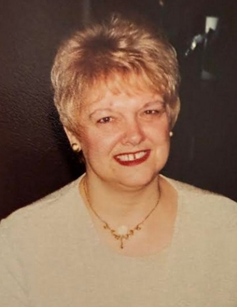 Linda Mae Leonard Profile Photo