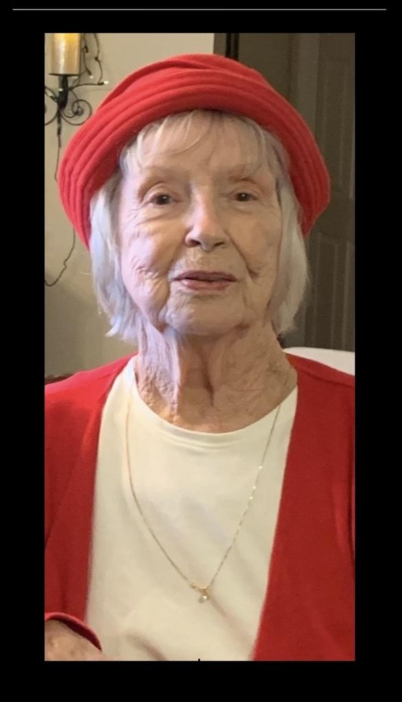 Helen Kyle Profile Photo