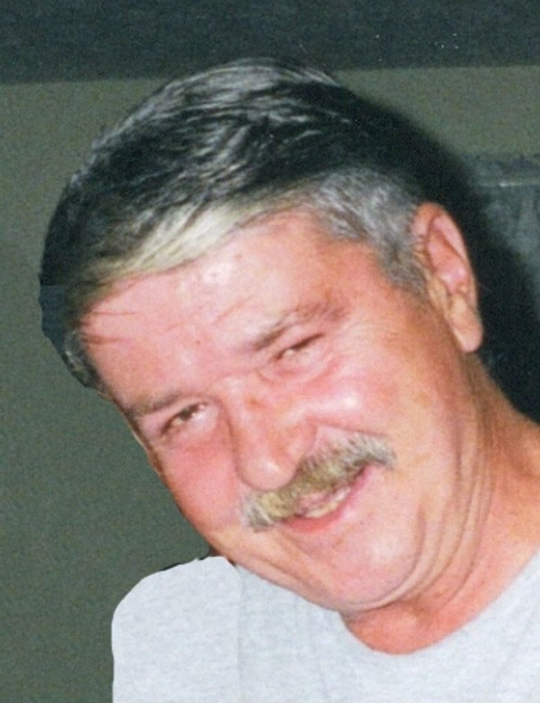 Richard J. Bradley
