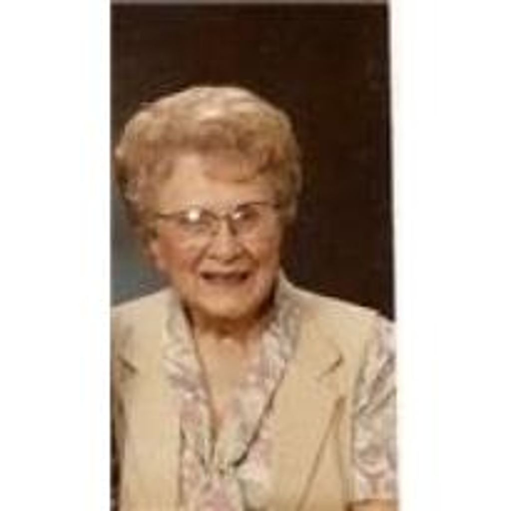 Thelma Lee DeMetz Miller