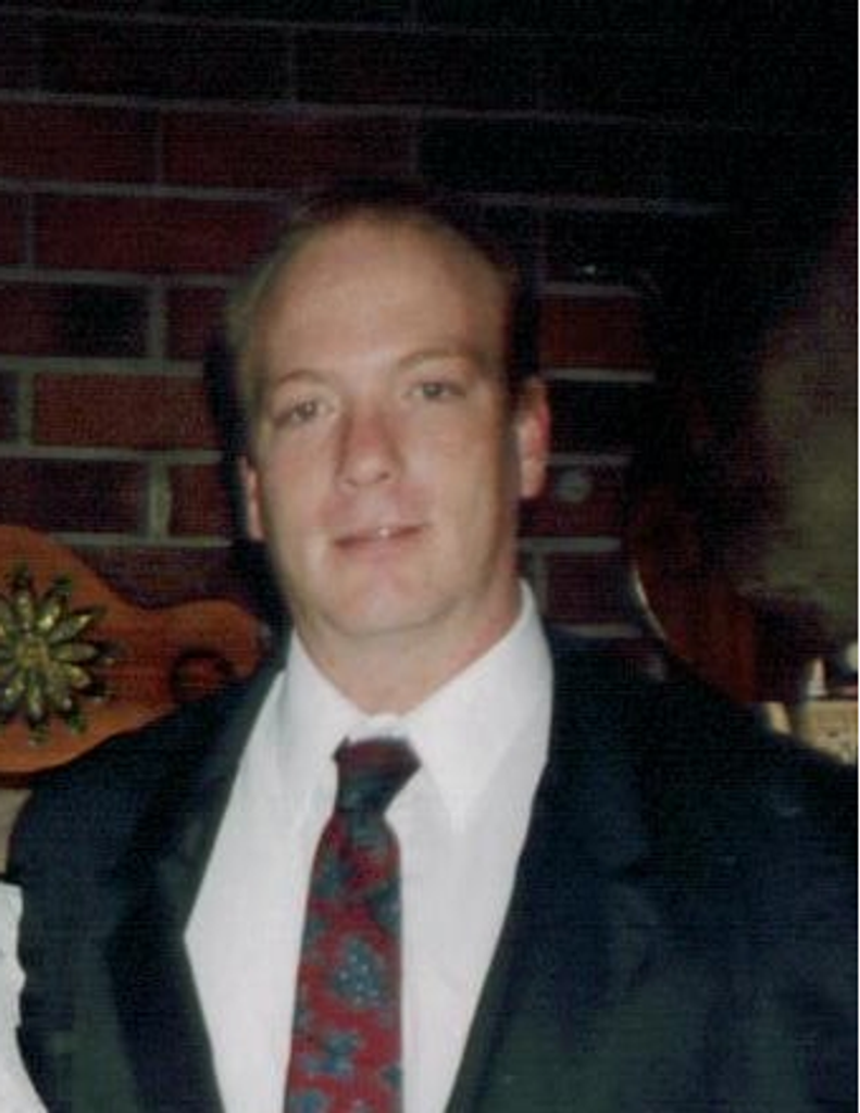 Darin Ramsey
