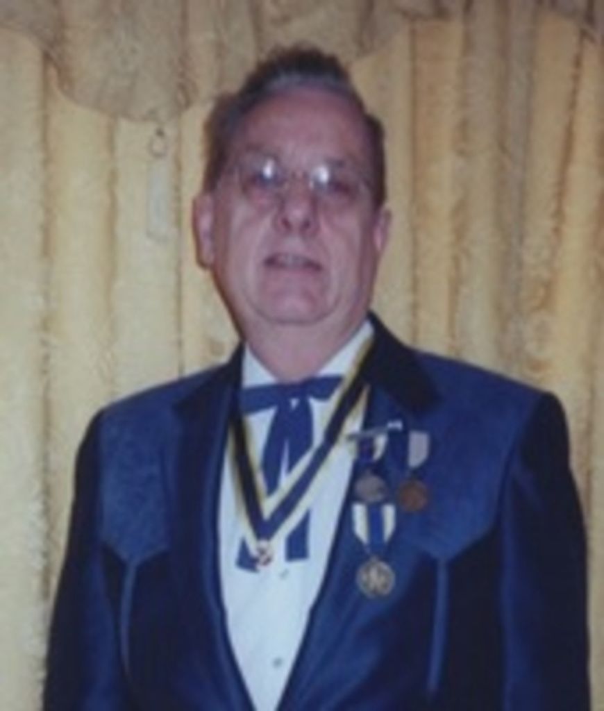 Samuel "Douglas" Brady