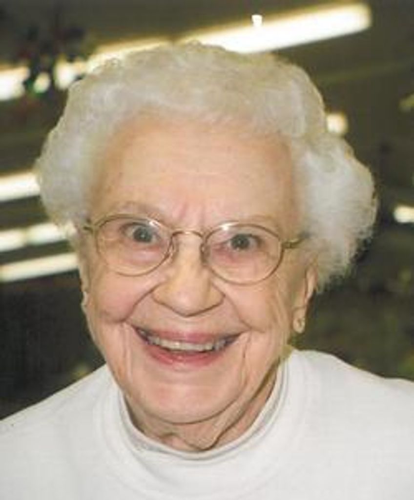 Alice Van Puymbrouck