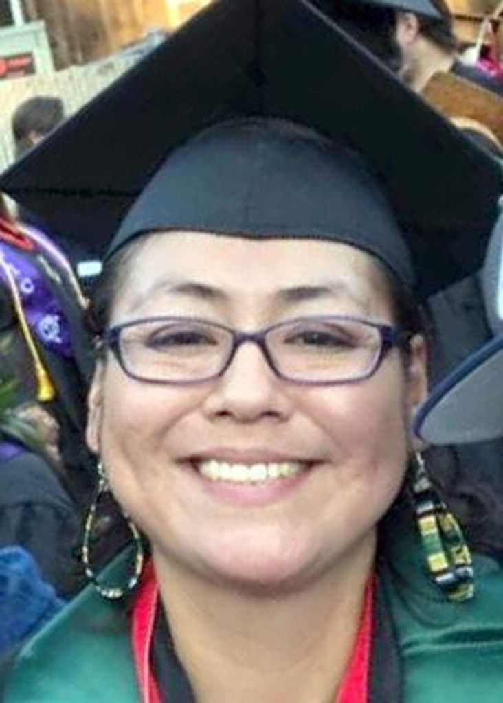 Letitia Whitman Profile Photo