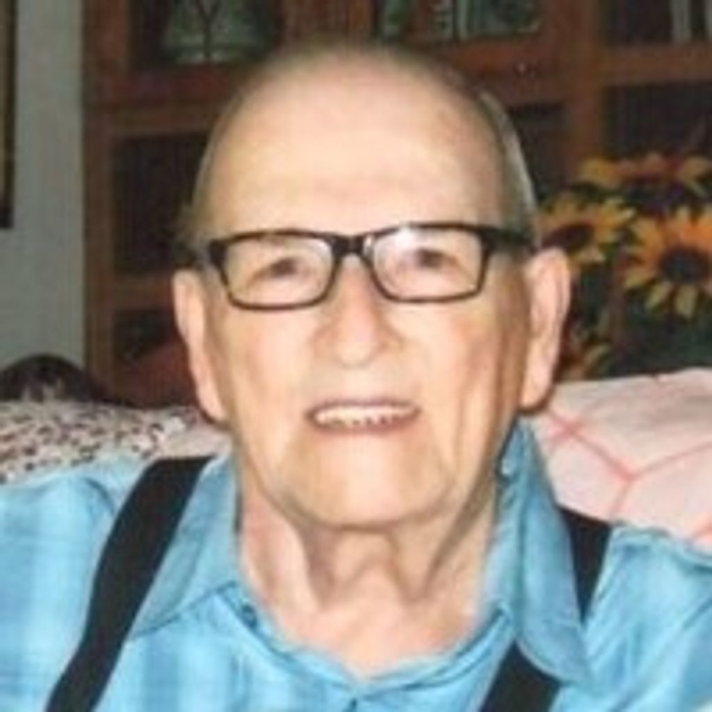 John Phillip Harris