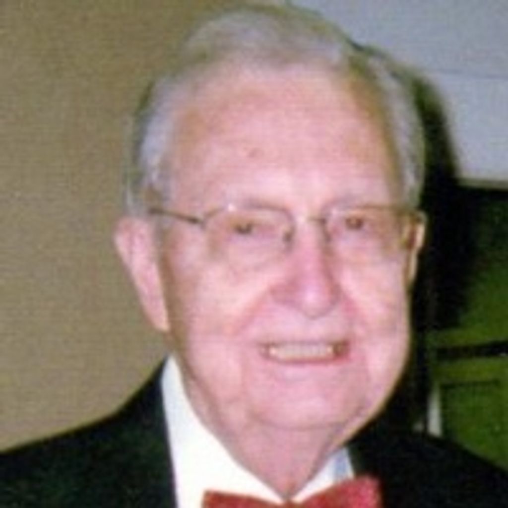 Wilbur Gale "Will" Holladay