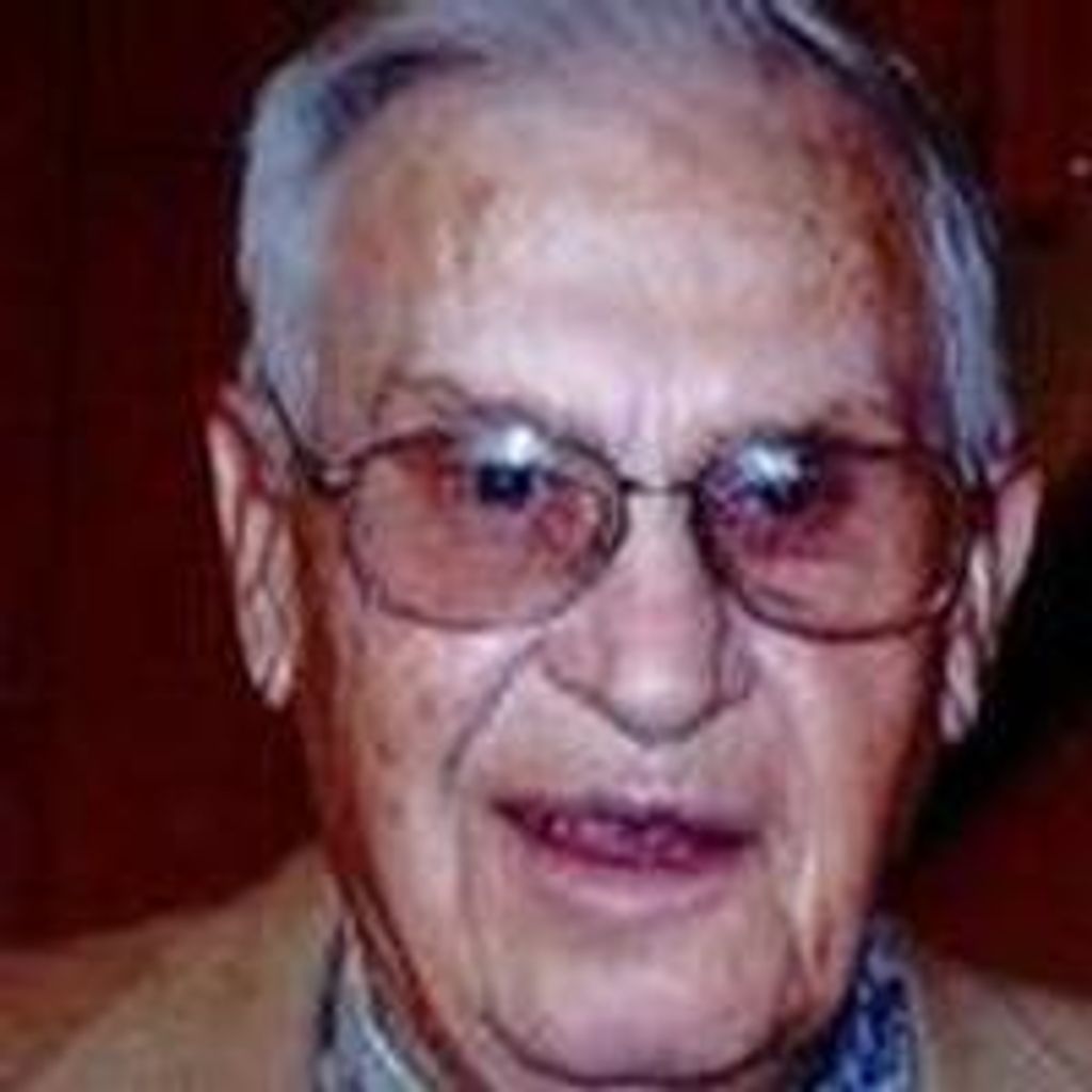 Stanley David Mckeever
