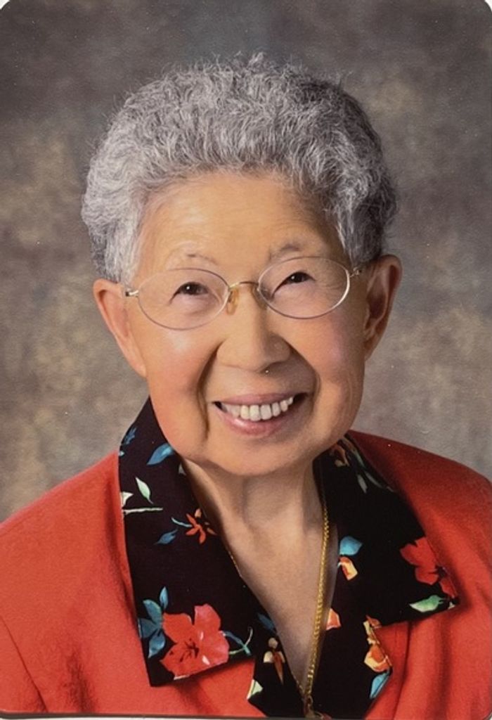 Akiko Shiroyama Profile Photo