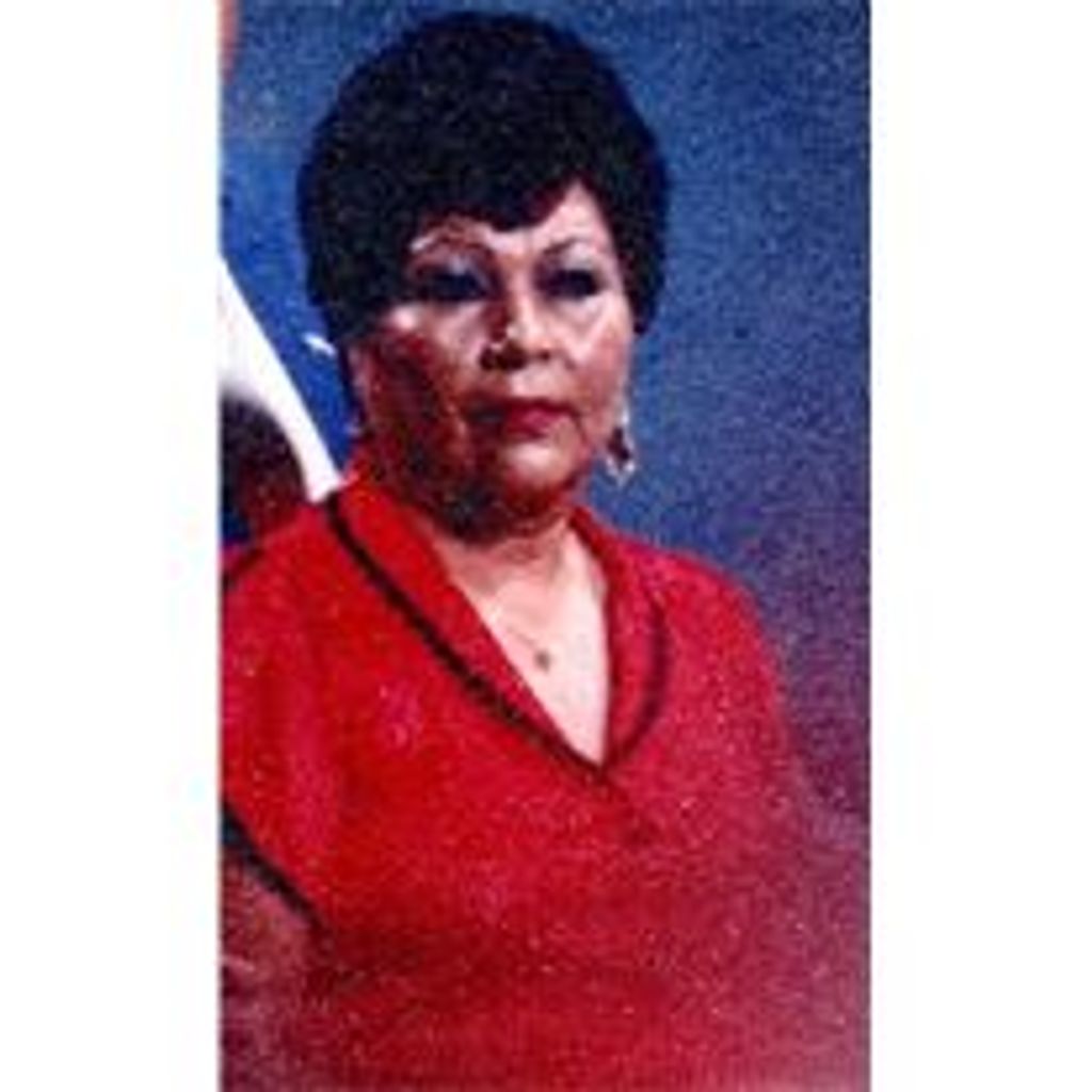 Andrea C. Barela