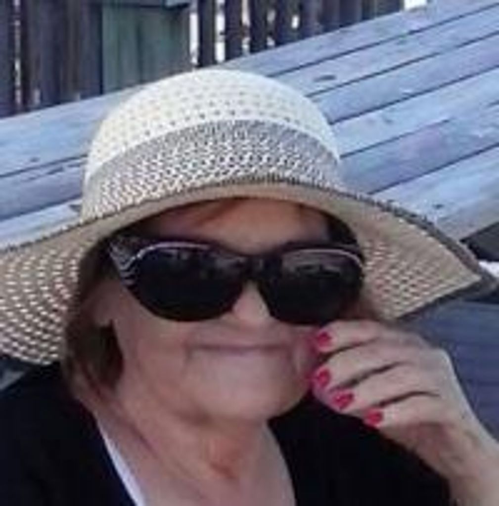 Laura  Helen Bedwell