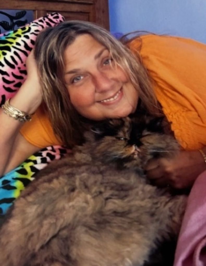 Cynthia J. Coombe Profile Photo
