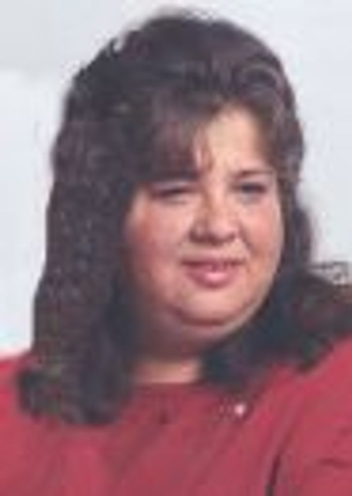 Patricia Annette Hook