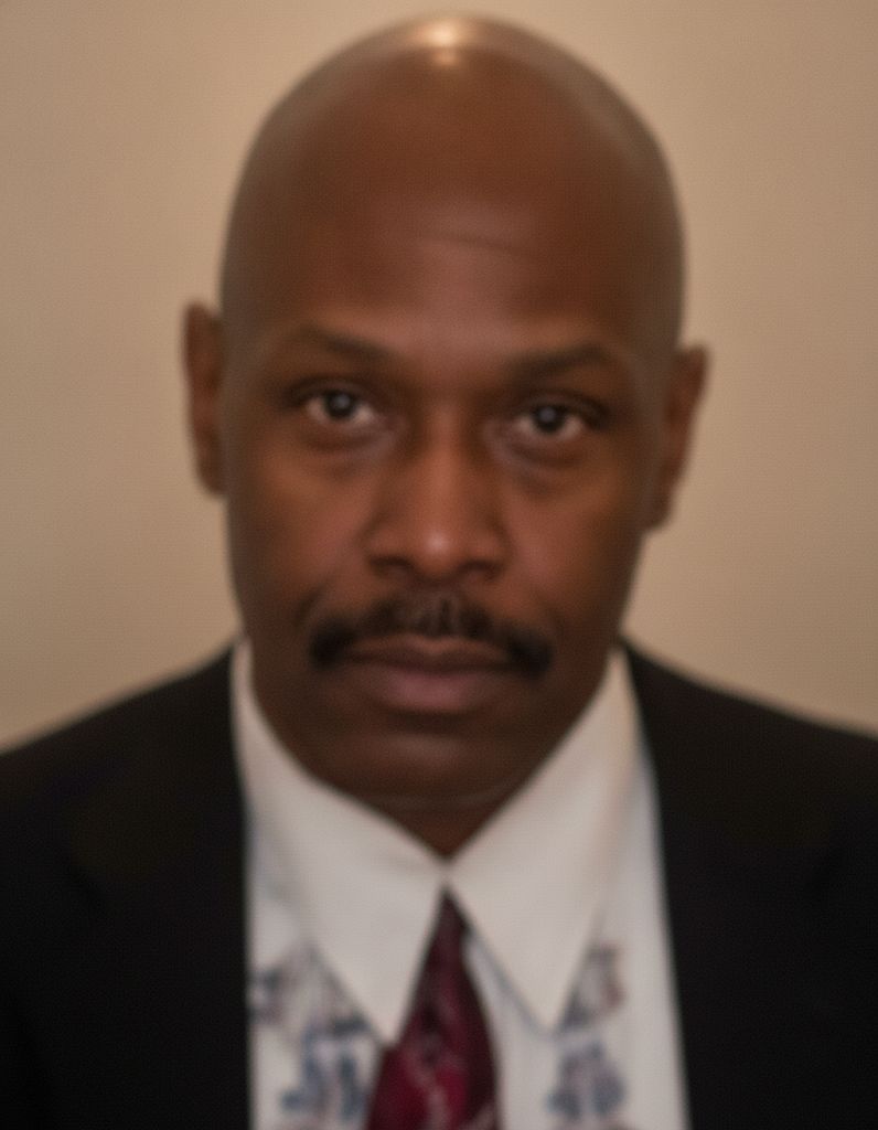 Deacon Ronald Jemison Profile Photo