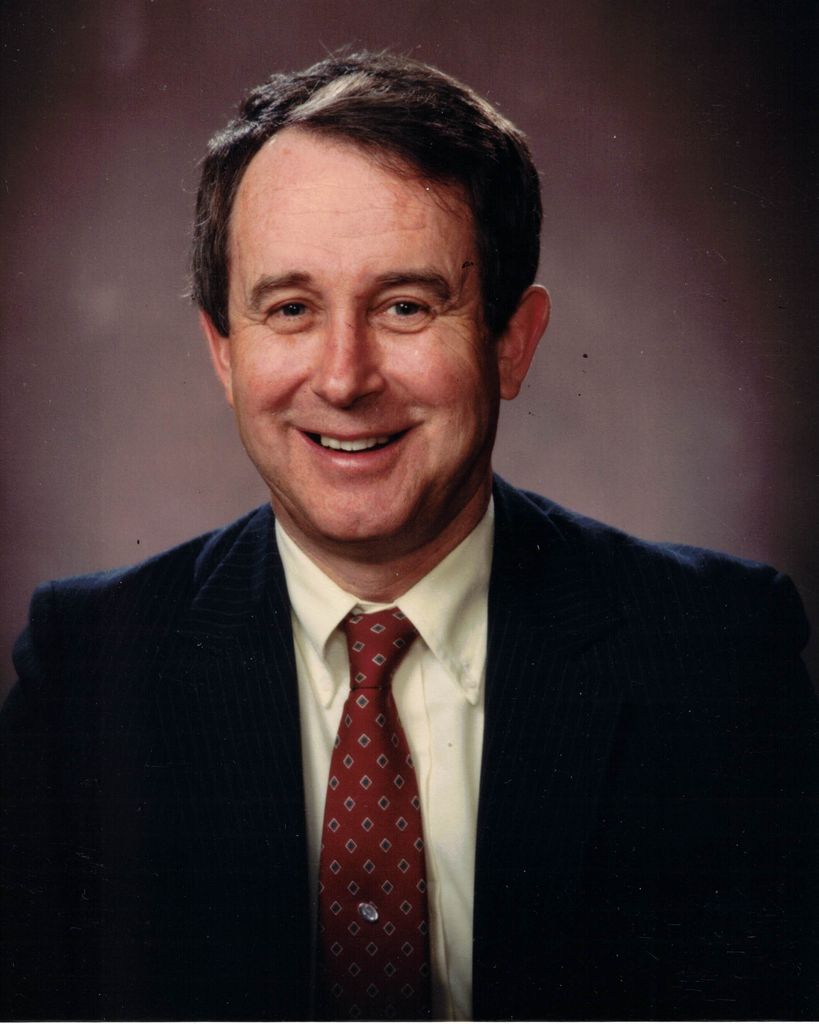 Thomas M. Strong Profile Photo