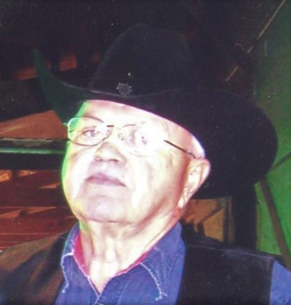 George A. Knackmuhs