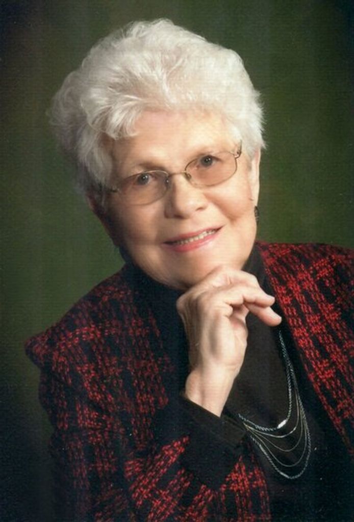 Marquita June Spengler Profile Photo