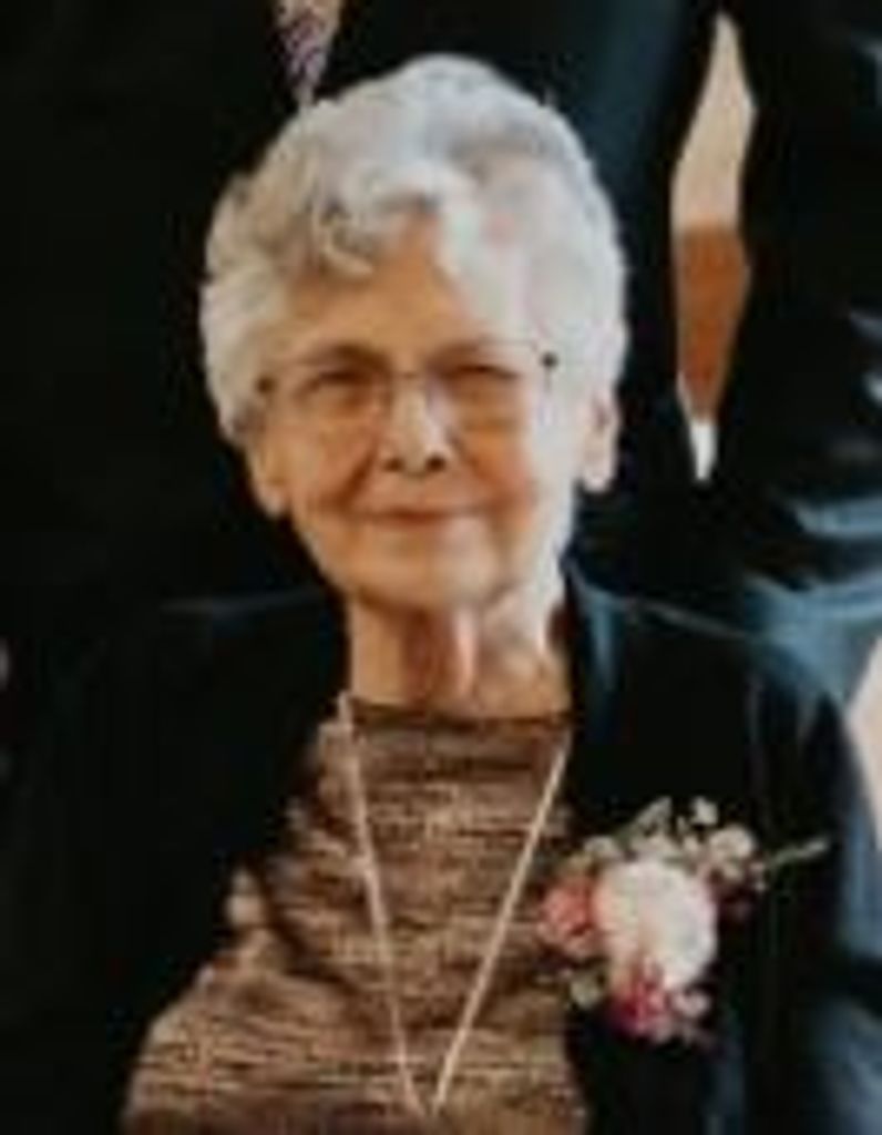 Leona Helen Griffith