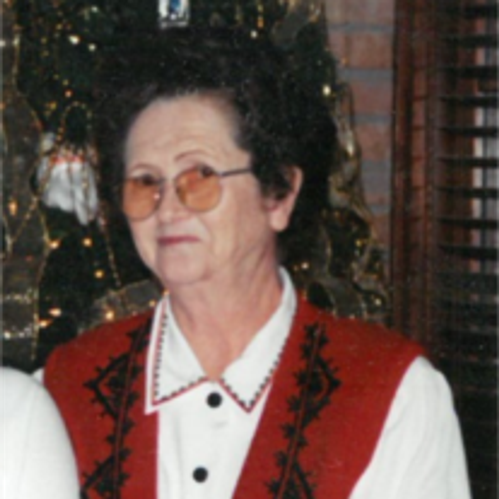 Corinne Moore