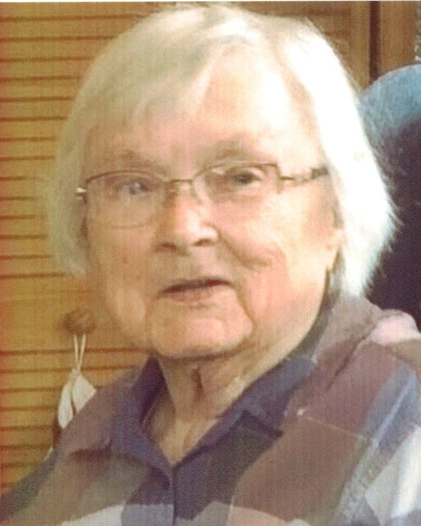 Ruth Knox
