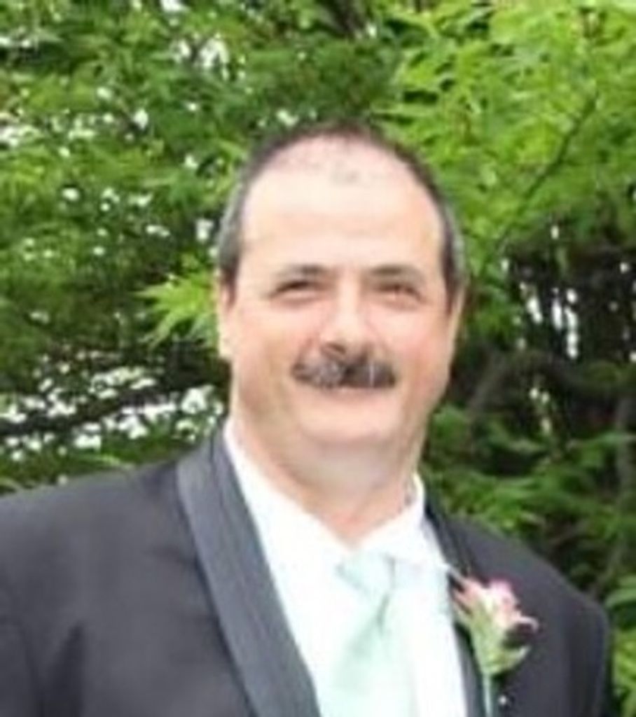 Michael Collins Profile Photo