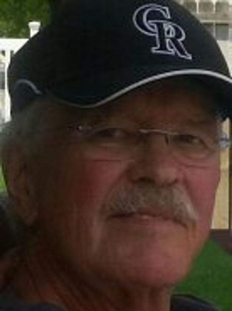 Kent Anderson