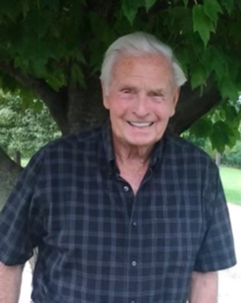 Leonard Robbins Jr. Profile Photo