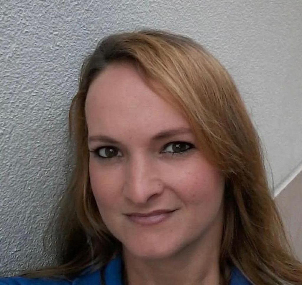 Samantha Q. Davis Profile Photo