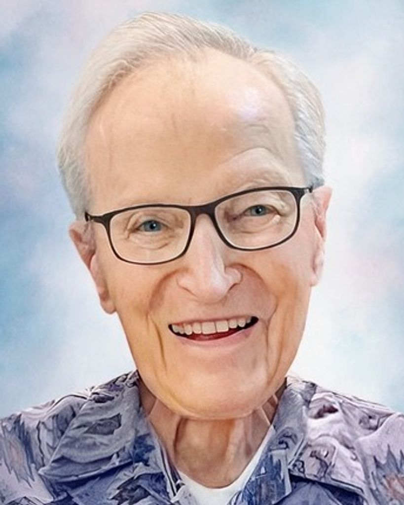 Richard Aloysius Fahey Profile Photo