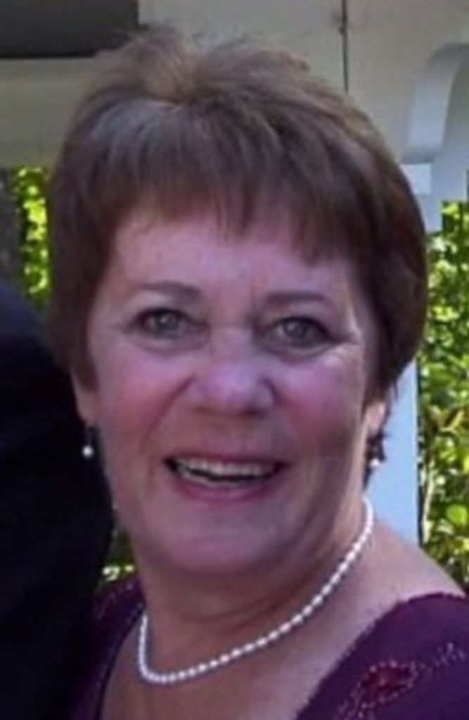 Maureen Healy Hankin