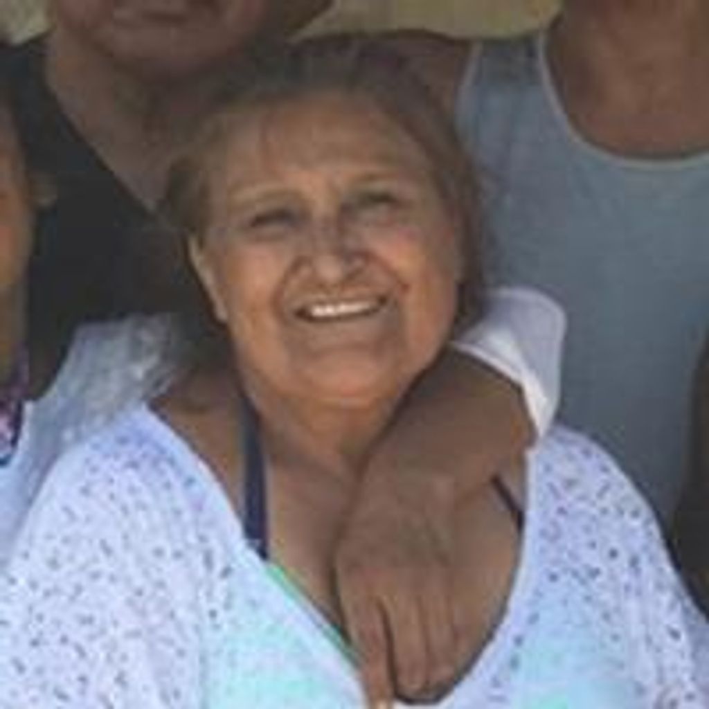 Anastacia "Ann" Soliz
