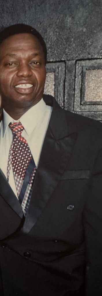 John Uwas Profile Photo