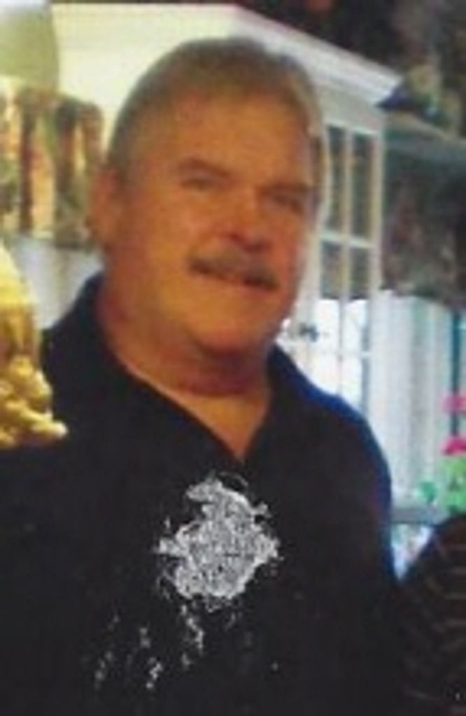 Edward  Michael MICHNIEWICZ