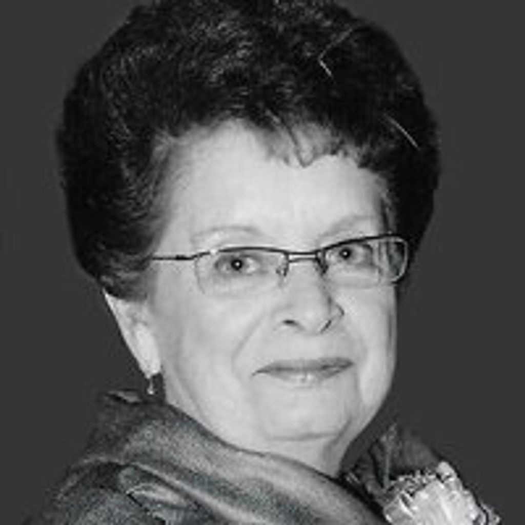 Joyce Girkin