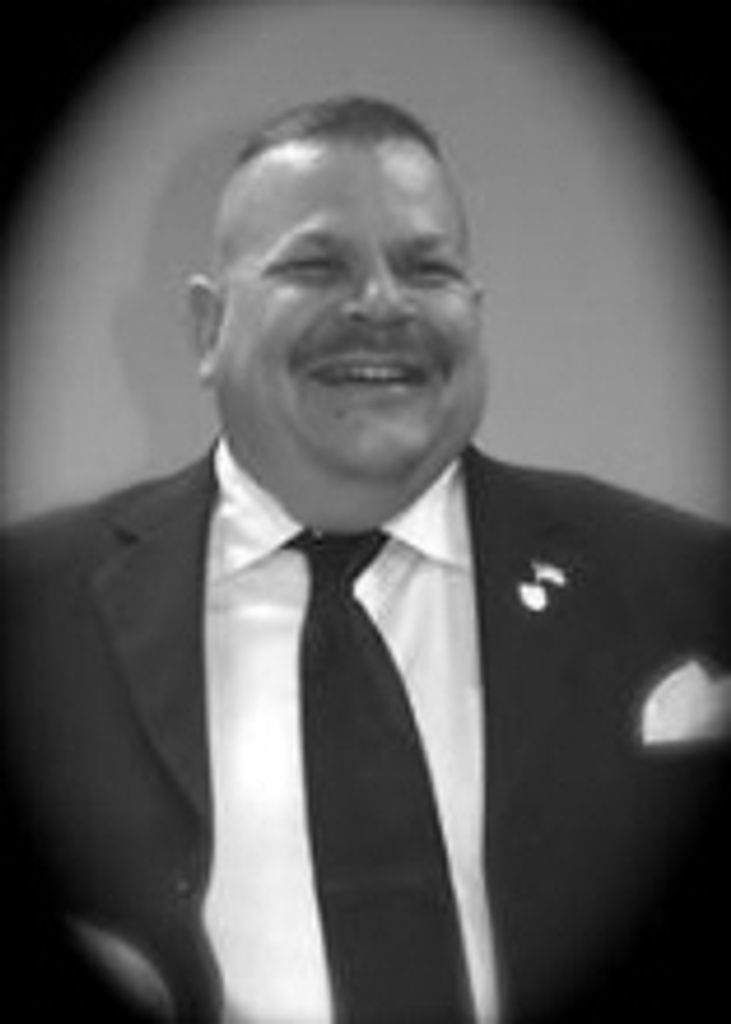 Ted J. Silva