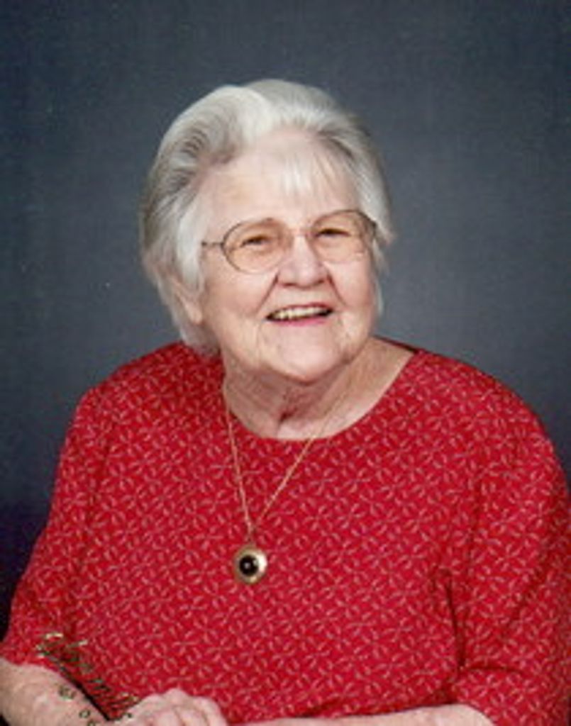 Virginia Valeria (Hague)  Newton
