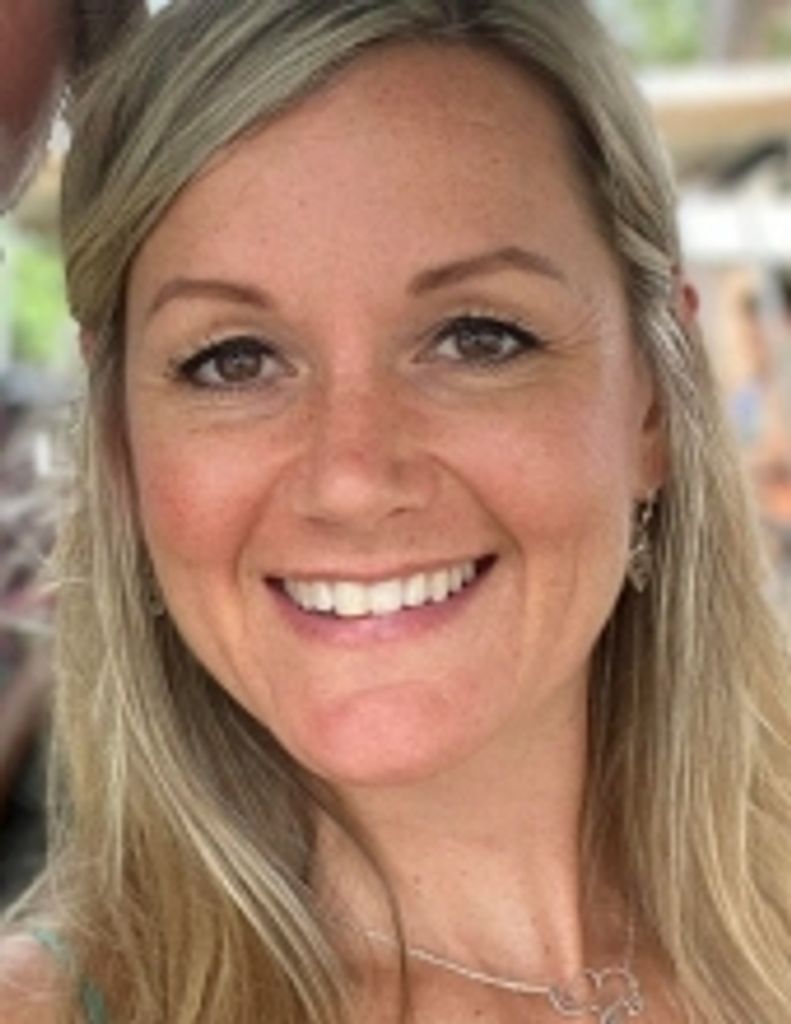 Holly Marie Collins Profile Photo