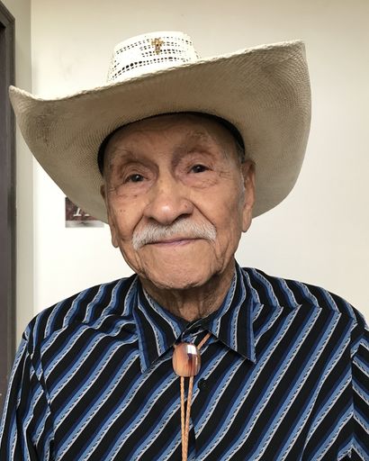 Joseph Jesse Rodriguez Profile Photo