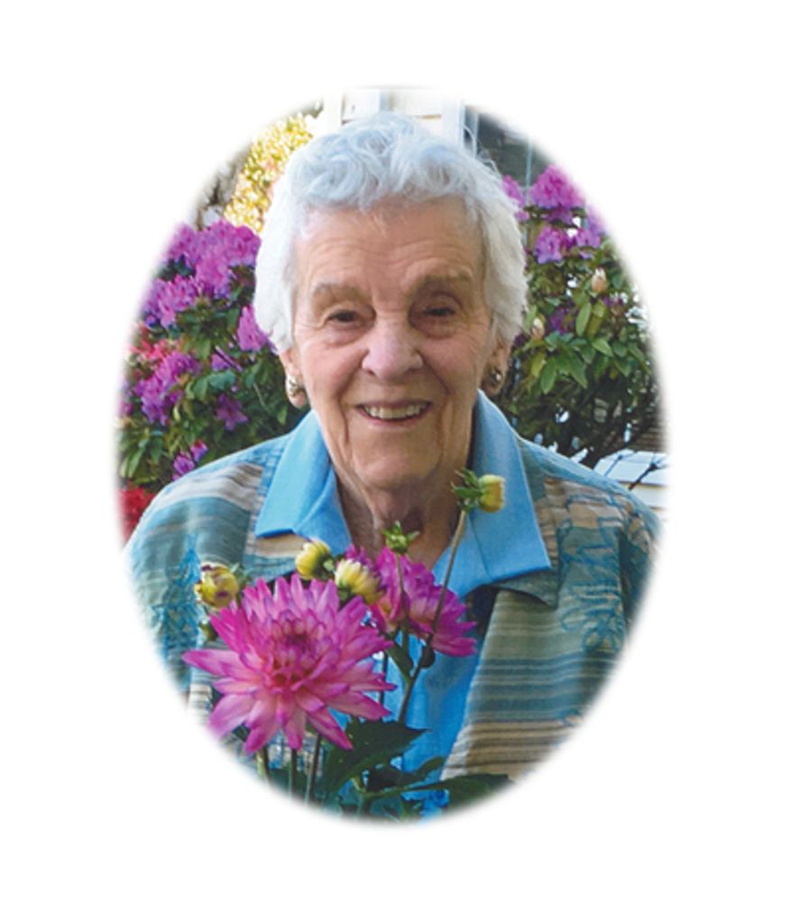 Helen Marie Lichty Profile Photo